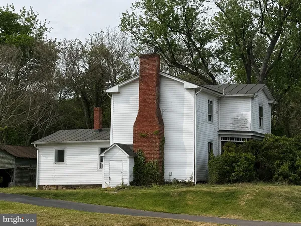 $190,000 | 5386 Old Barboursville Road, Barboursville, VA 22942