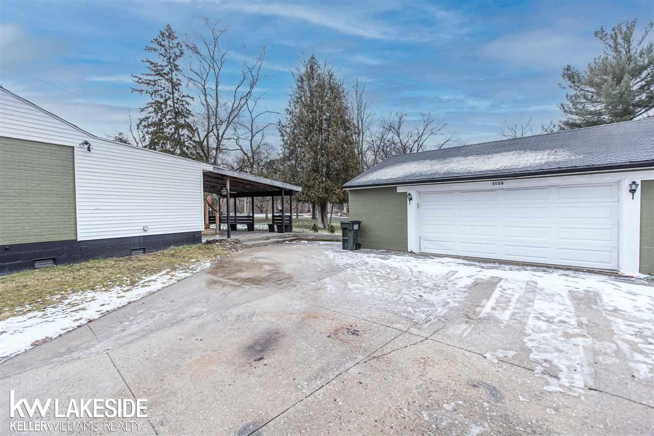 1126 Michelson Road Rochester Hills, MI 48307 - Photo 15 of 20