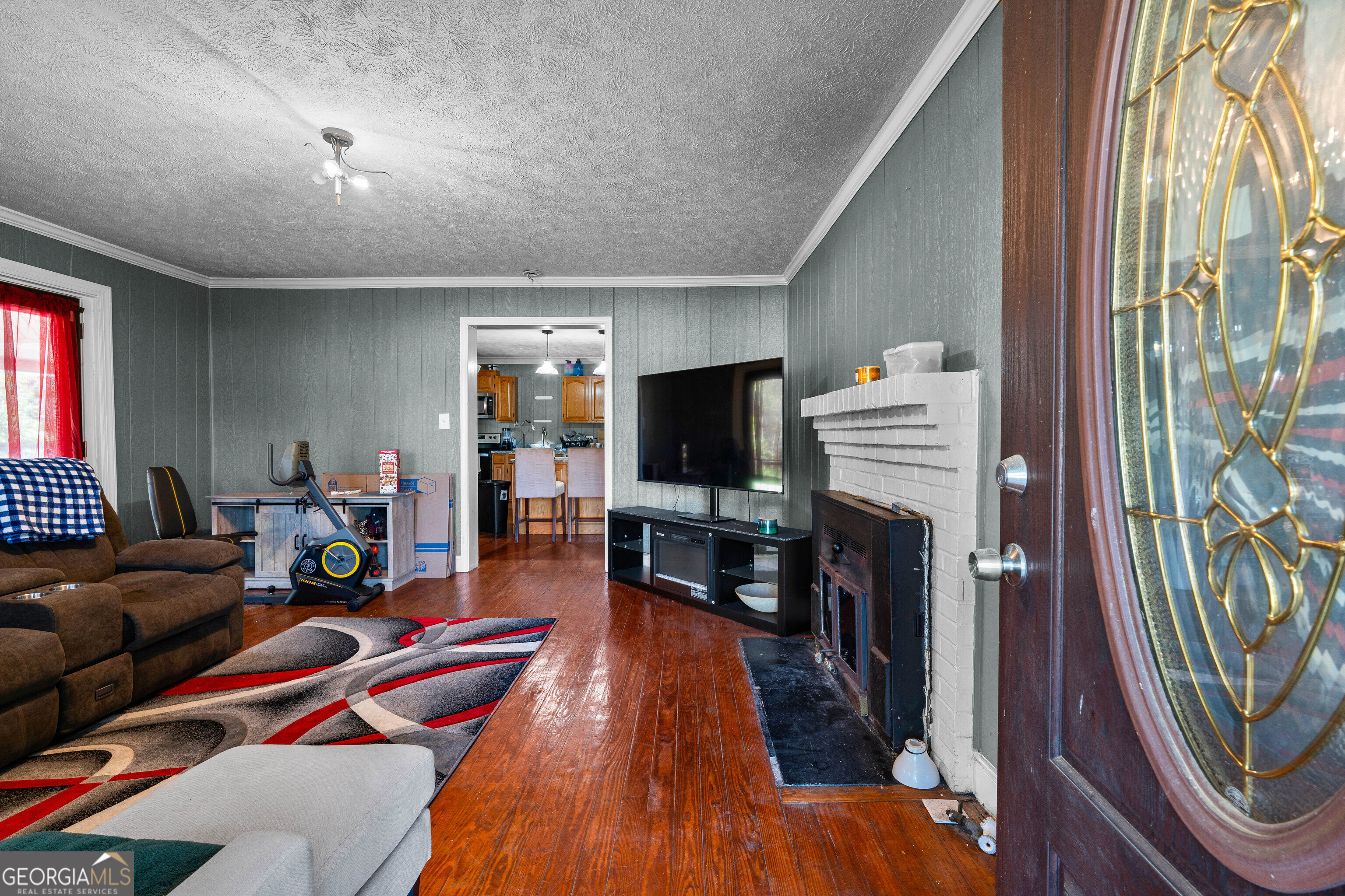 1210 Everee Inn Road Griffin, GA 30224 - Photo 5 of 26