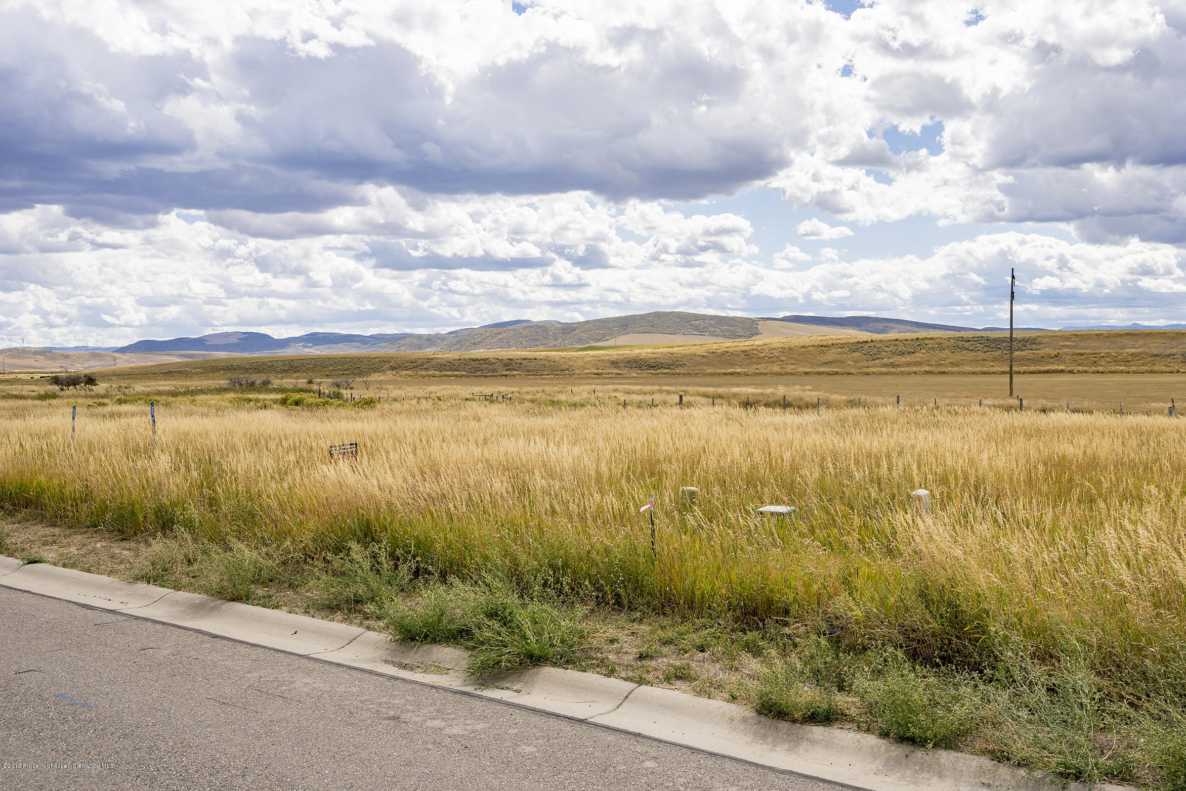 878 Dry Creek Road Hayden, CO 81639 - Photo 1 of 7 JudyKellyLot3