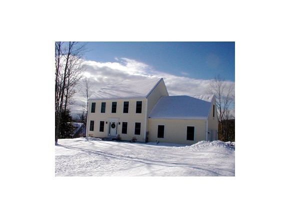111 Ridgetop Lane Henniker, NH 03242 - Photo 1 of 1 Gallery Image 1
