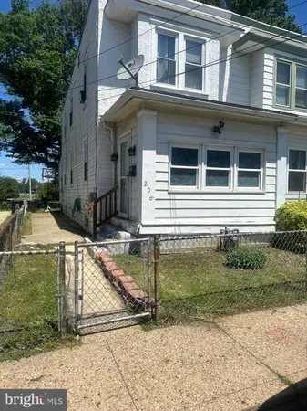 $195,000 | 206 Harvey Avenue, Marcus Hook, PA 19061