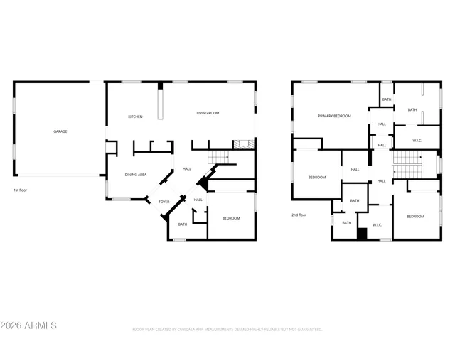 $2,600 | 1621 South Starling Drive, Gilbert, AZ 85295