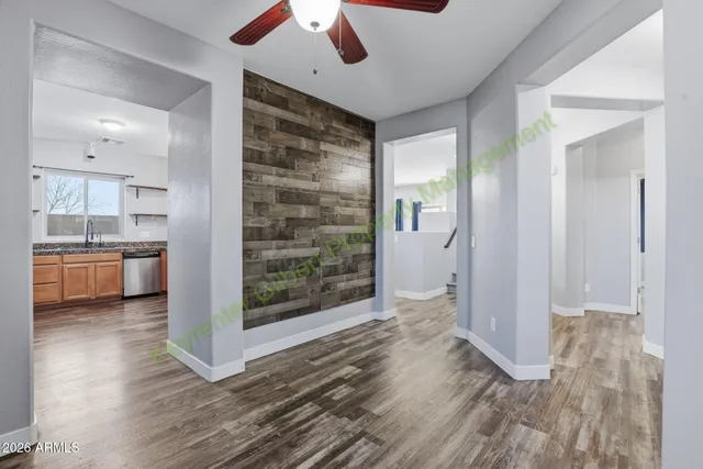 $2,600 | 1621 South Starling Drive, Gilbert, AZ 85295