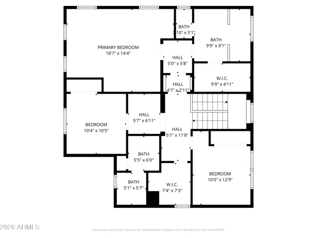 $2,600 | 1621 South Starling Drive, Gilbert, AZ 85295