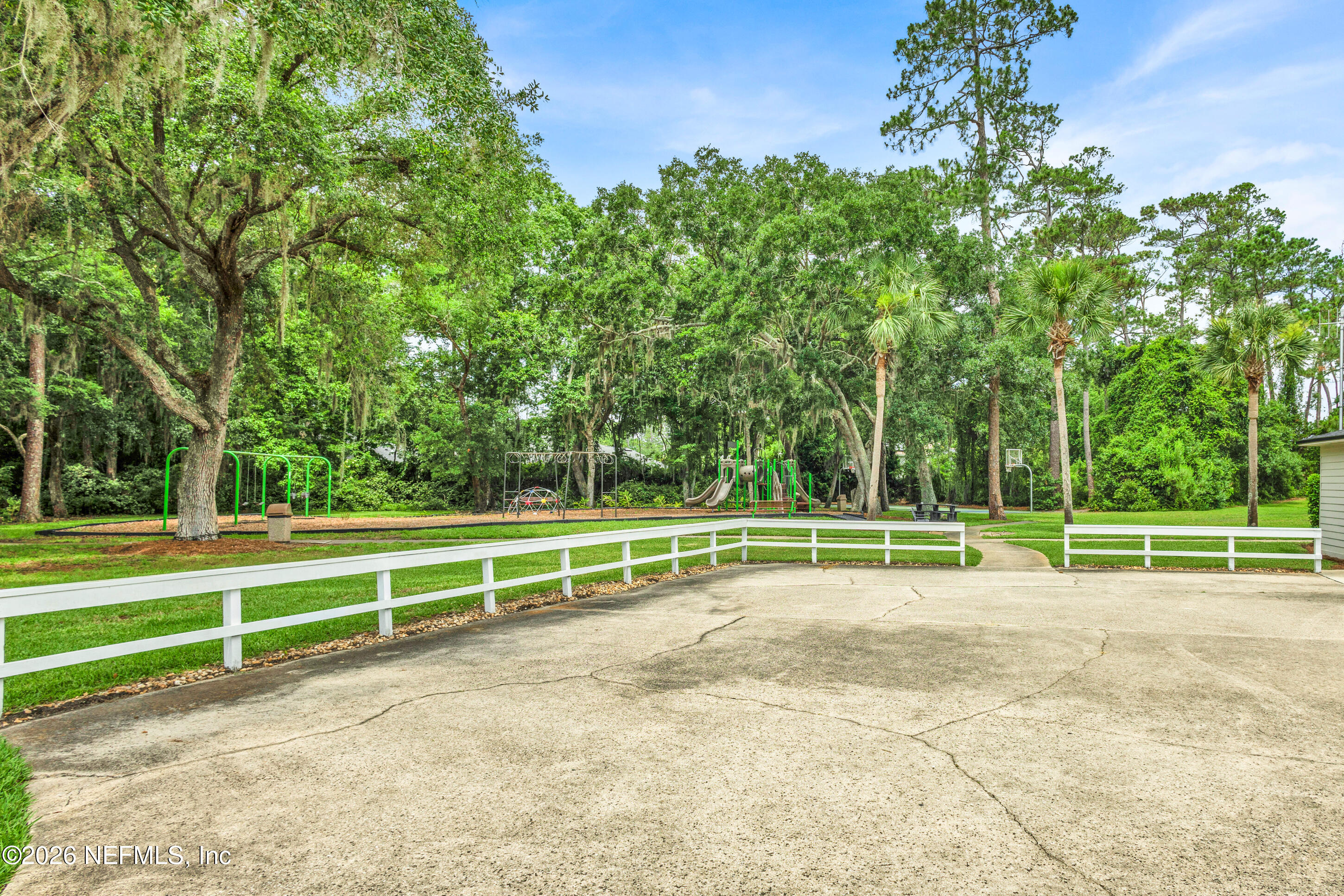 802 Tournament Road Ponte Vedra Beach, FL 32082 - Photo 33 of 33 Community Park Parking