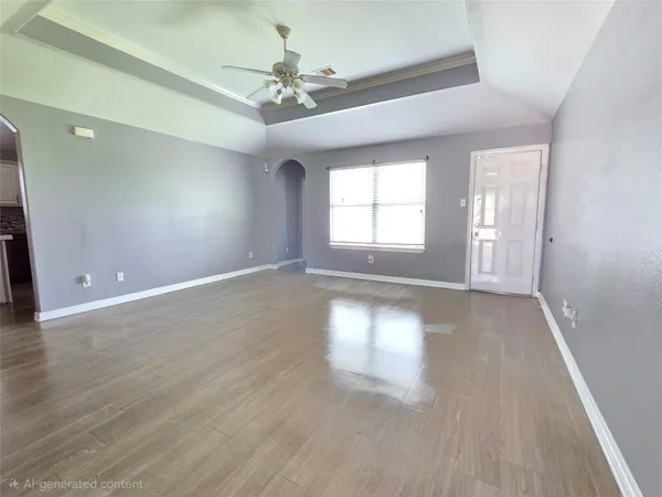 $1,950 | 12015 Rosecroft Drive, Houston, TX 77048