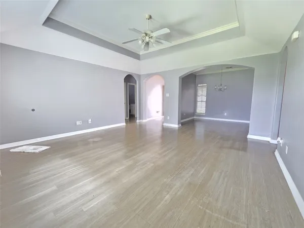 $1,950 | 12015 Rosecroft Drive, Houston, TX 77048