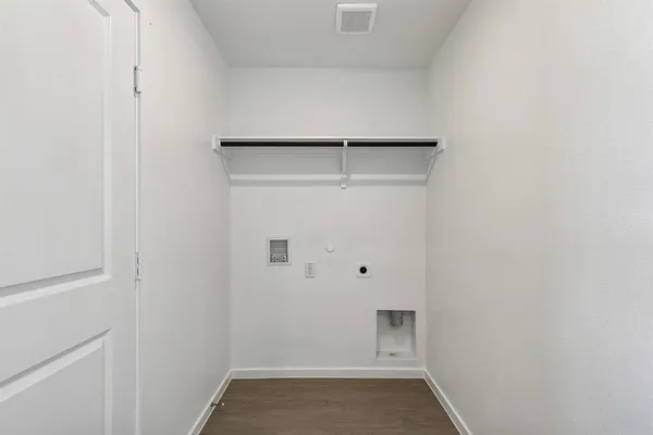 a view of a house with a outdoor space