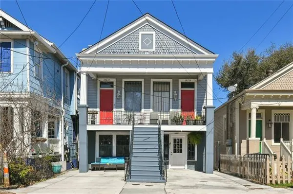 $1,750 | 3823 Cleveland Avenue, Unit B, New Orleans, LA 70119