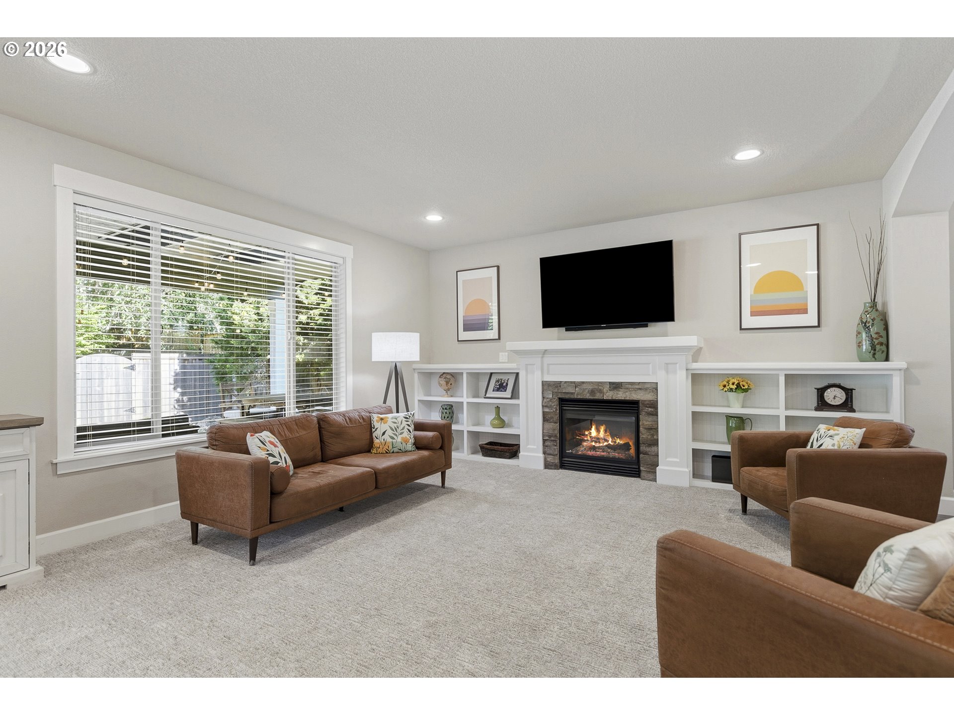 17212 Northeast 33rd Court Ridgefield, WA 98642 - Photo 6 of 48