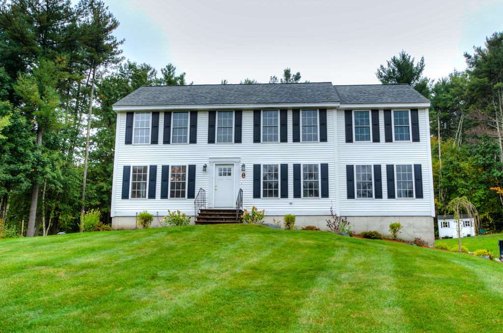 9 Saddleback Road Londonderry, NH 03053 - Photo 1 of 40 Gallery Image 1