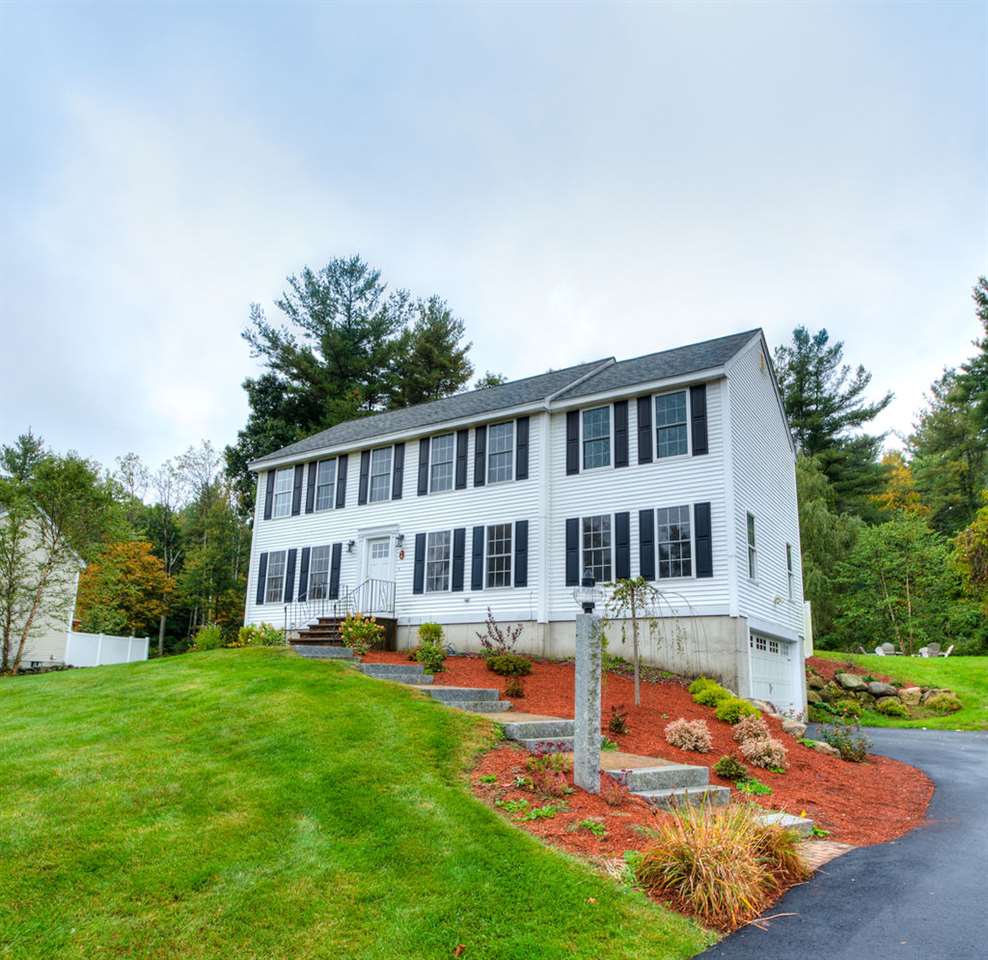 9 Saddleback Road Londonderry, NH 03053 - Photo 2 of 40 Gallery Image 2