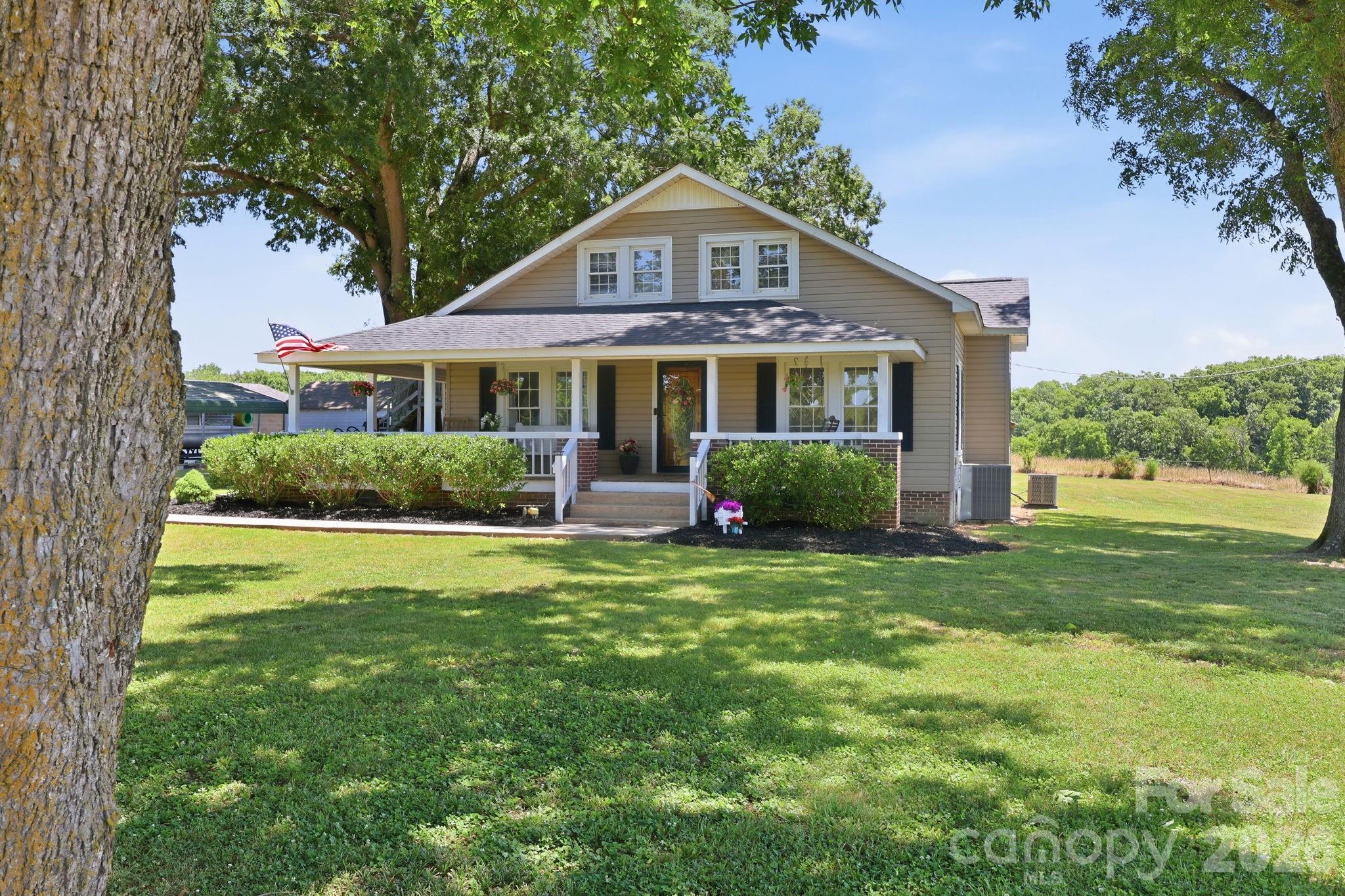3885 Richfield Road Richfield, NC 28137 - Photo 3 of 47