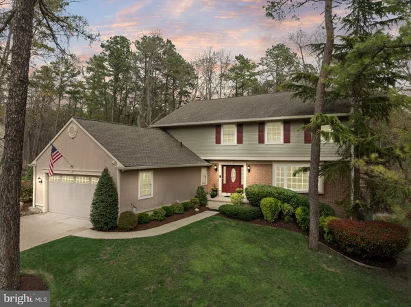 $795,000 | 120 William Feather Drive, Voorhees, NJ 08043