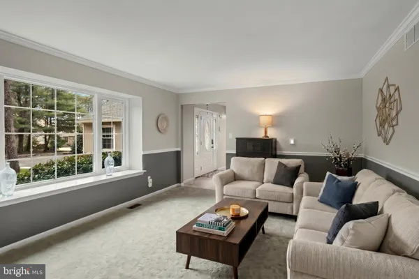 $795,000 | 120 William Feather Drive, Voorhees, NJ 08043
