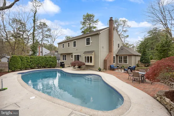 $795,000 | 120 William Feather Drive, Voorhees, NJ 08043
