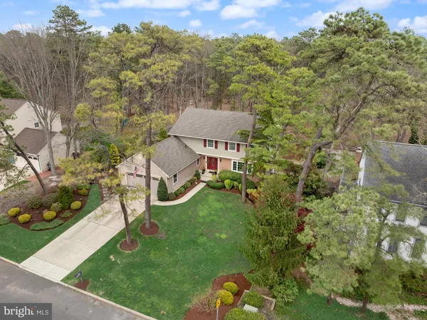 $795,000 | 120 William Feather Drive, Voorhees, NJ 08043