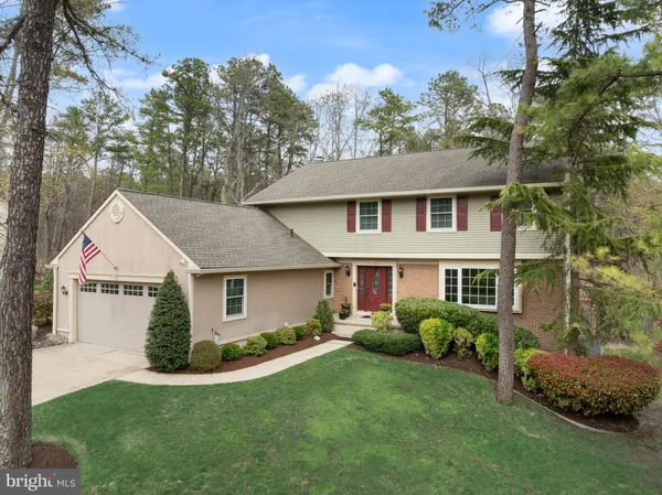 $795,000 | 120 William Feather Drive, Voorhees, NJ 08043