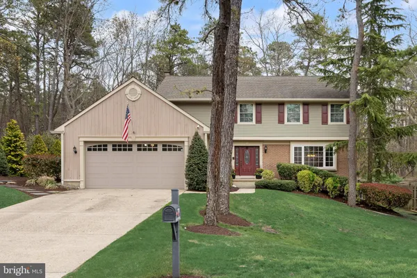 $795,000 | 120 William Feather Drive, Voorhees, NJ 08043