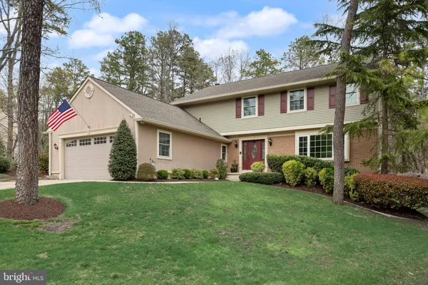 $795,000 | 120 William Feather Drive, Voorhees, NJ 08043