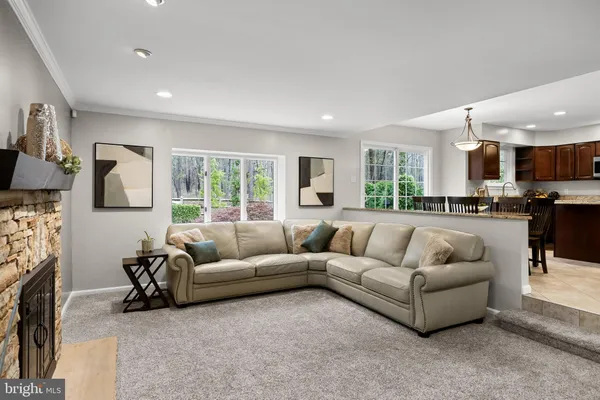 $795,000 | 120 William Feather Drive, Voorhees, NJ 08043