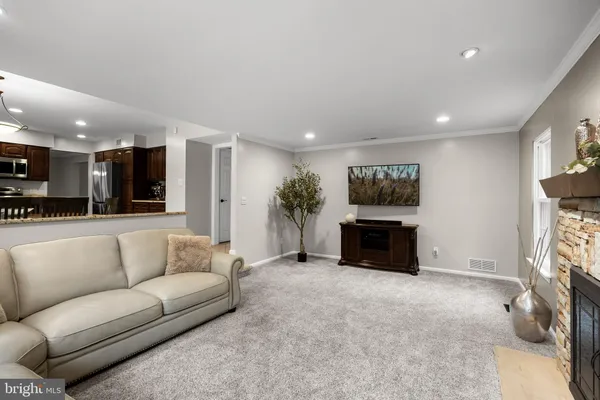 $795,000 | 120 William Feather Drive, Voorhees, NJ 08043