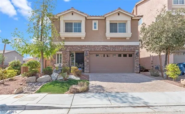 $2,400 | 5945 Lambert Bridge Avenue, Las Vegas, NV 89139