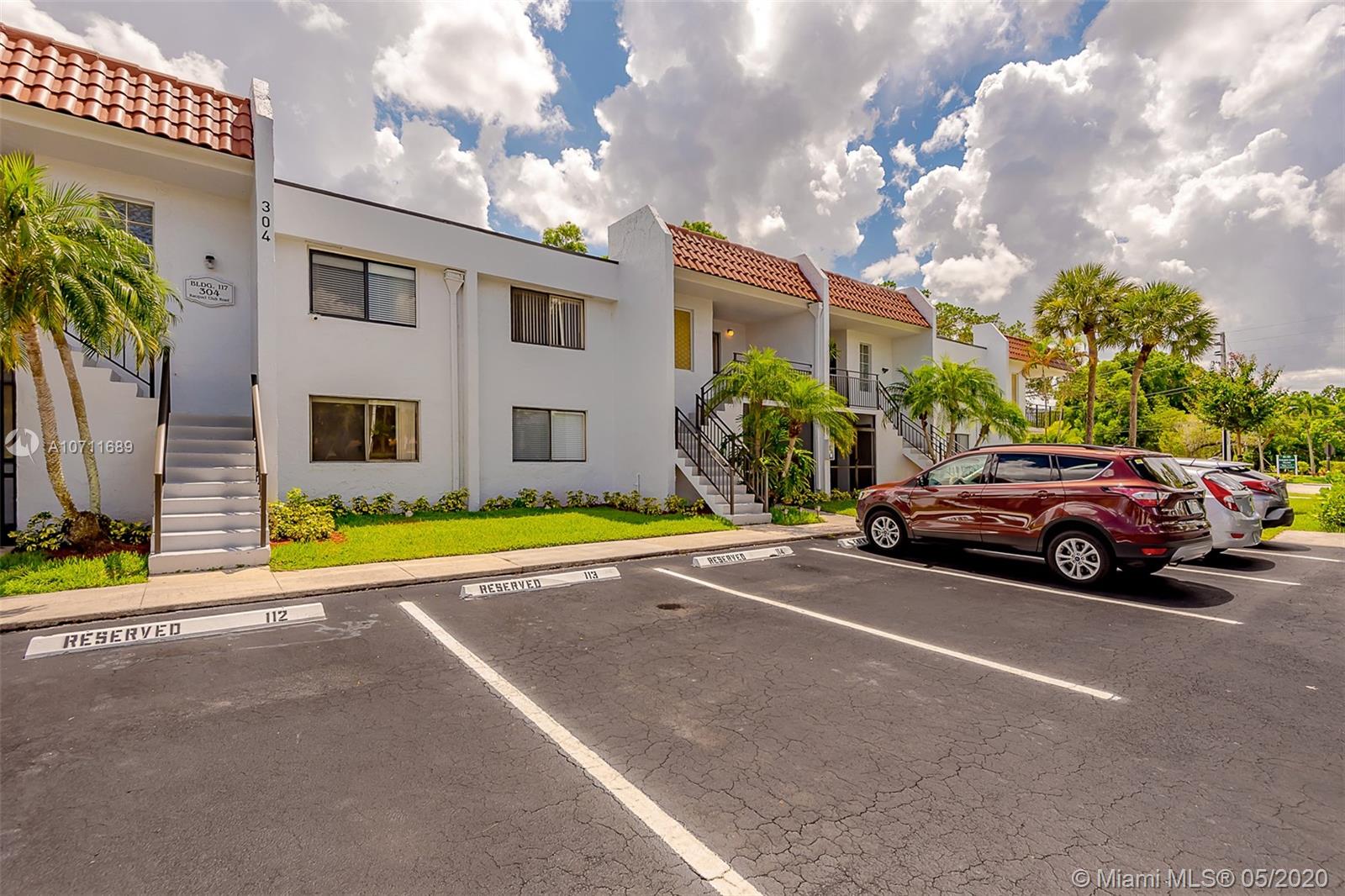 304 Racquet Club Road, Unit 204 Weston, FL 33326 - Photo 1 of 28