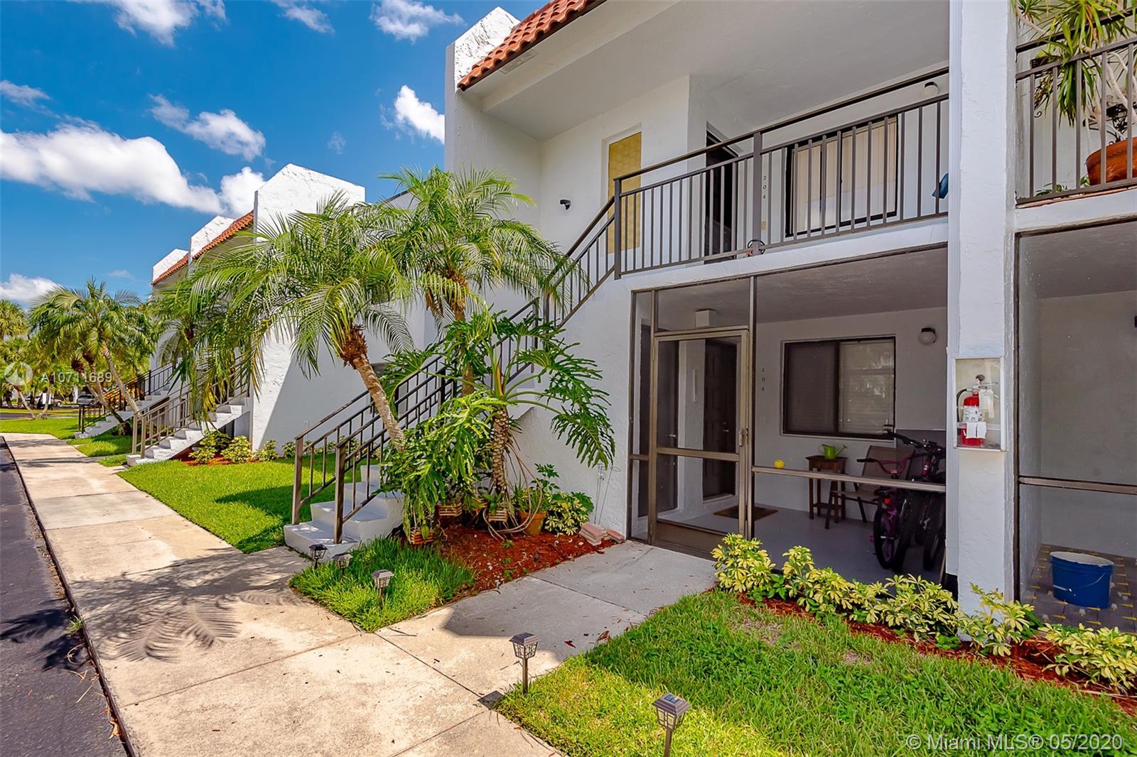 304 Racquet Club Road, Unit 204 Weston, FL 33326 - Photo 28 of 28