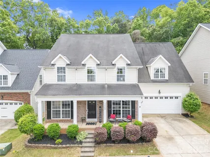 $550,000 | 9640 Gilead Grove Road, Huntersville, NC 28078