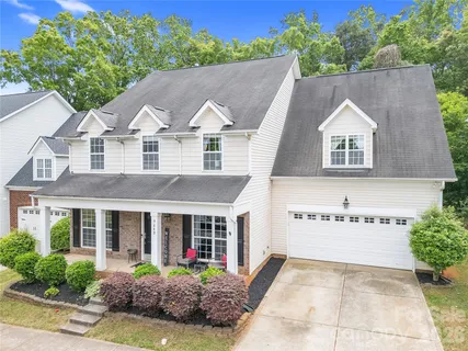 $550,000 | 9640 Gilead Grove Road, Huntersville, NC 28078