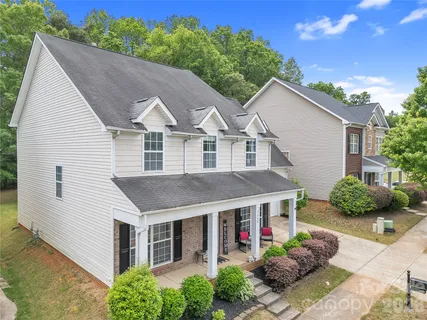 $550,000 | 9640 Gilead Grove Road, Huntersville, NC 28078