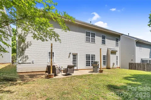 $550,000 | 9640 Gilead Grove Road, Huntersville, NC 28078