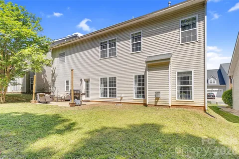 $550,000 | 9640 Gilead Grove Road, Huntersville, NC 28078