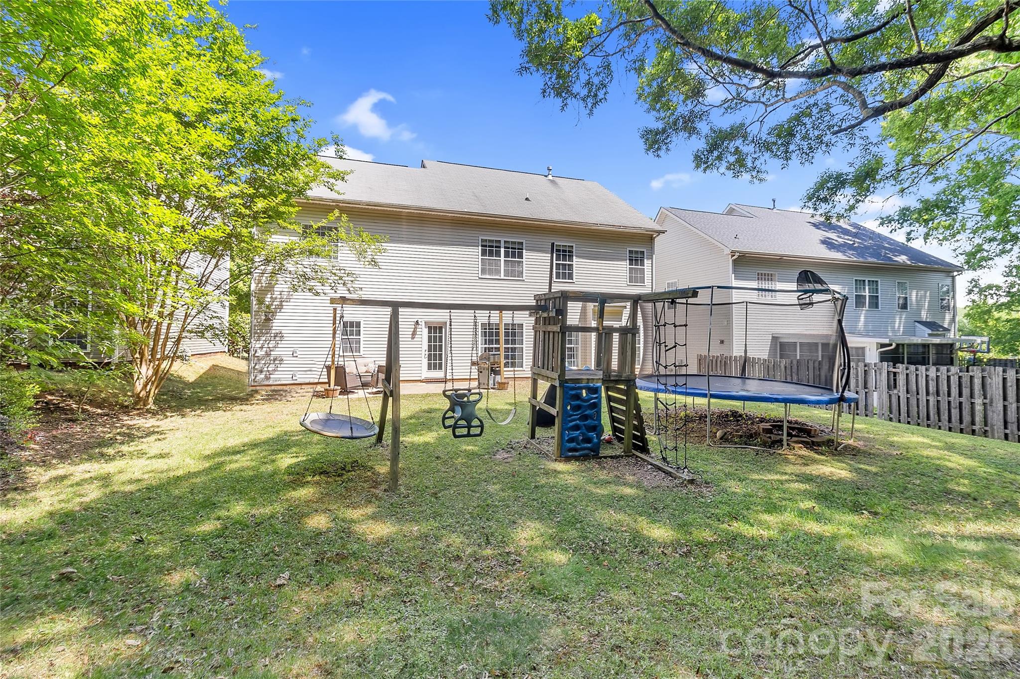 9640 Gilead Grove Road Huntersville, NC 28078 - Photo 37 of 37