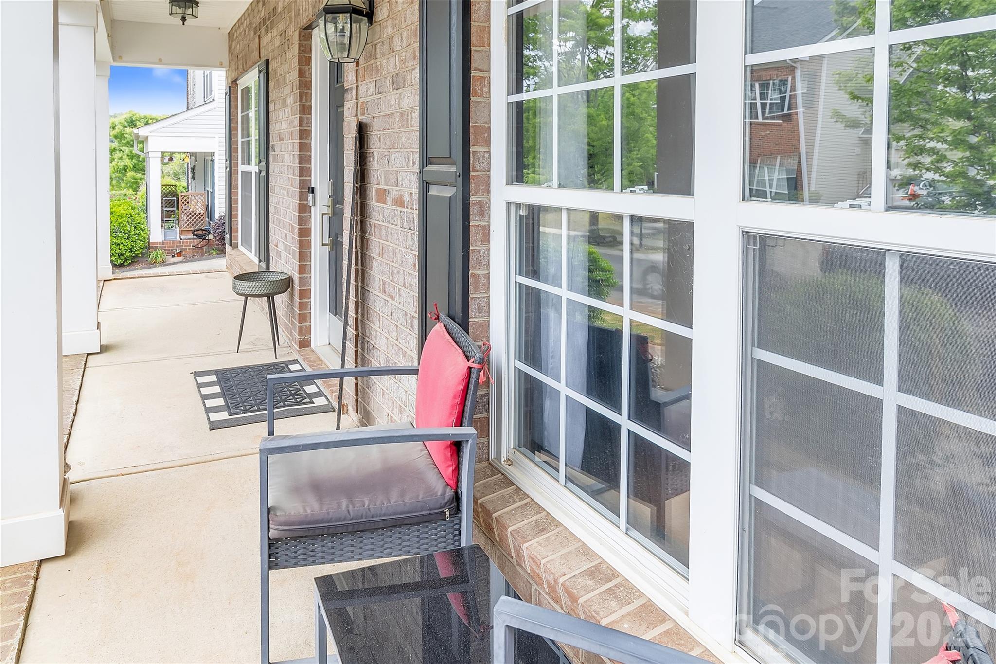 9640 Gilead Grove Road Huntersville, NC 28078 - Photo 5 of 37