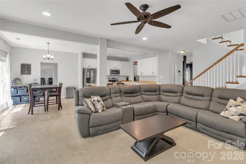 $550,000 | 9640 Gilead Grove Road, Huntersville, NC 28078