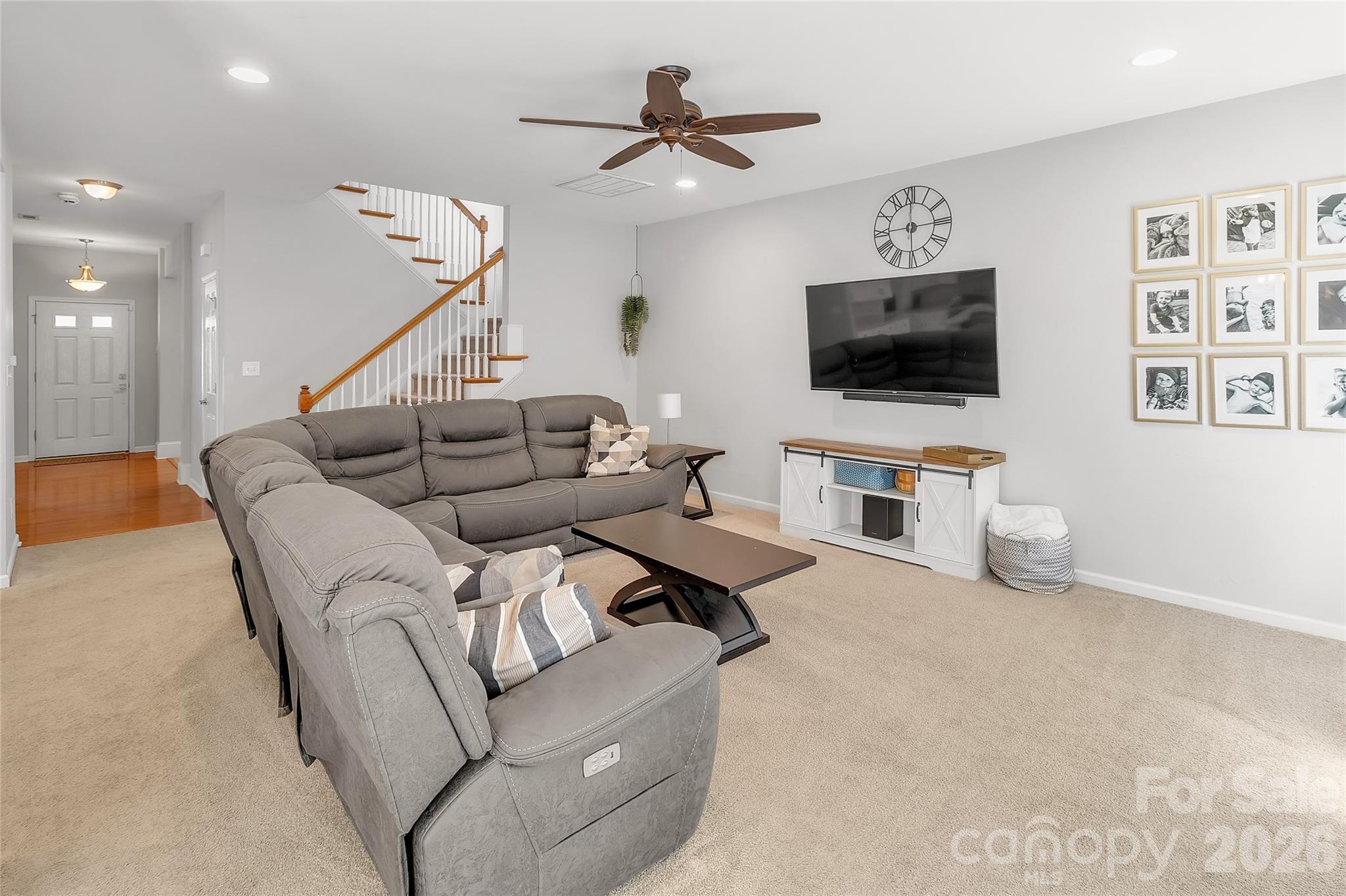 9640 Gilead Grove Road Huntersville, NC 28078 - Photo 10 of 37