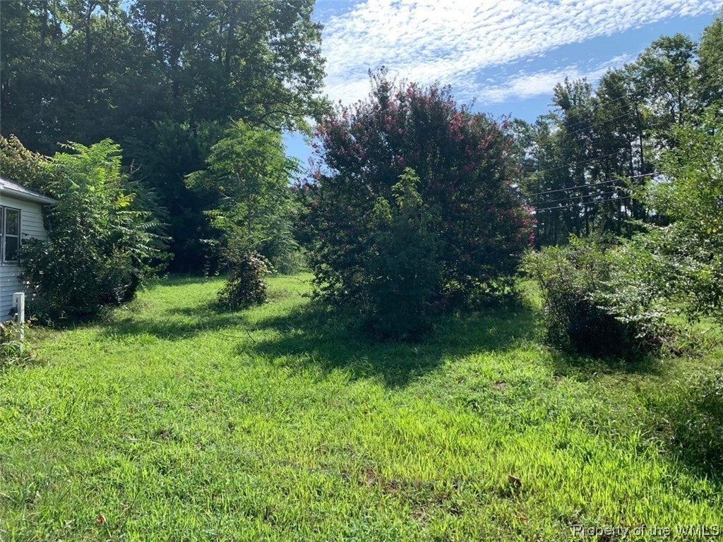 7718 Richmond Road Toano, VA 23168 - Photo 1 of 8 Gallery Image 1