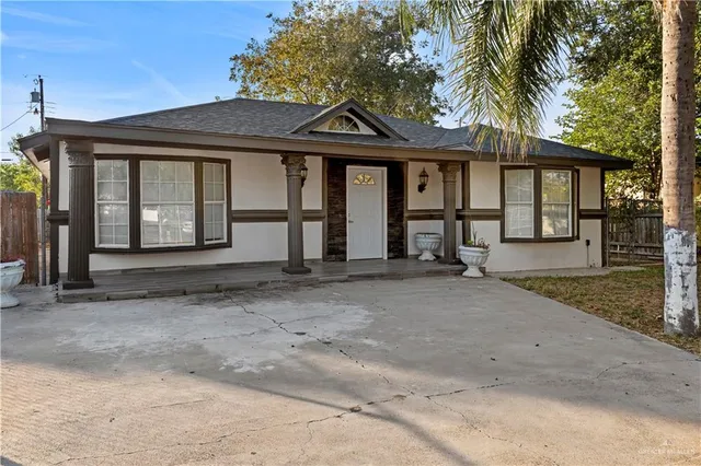 $199,000 | 813 North 27 1/2 Street, McAllen, TX 78501