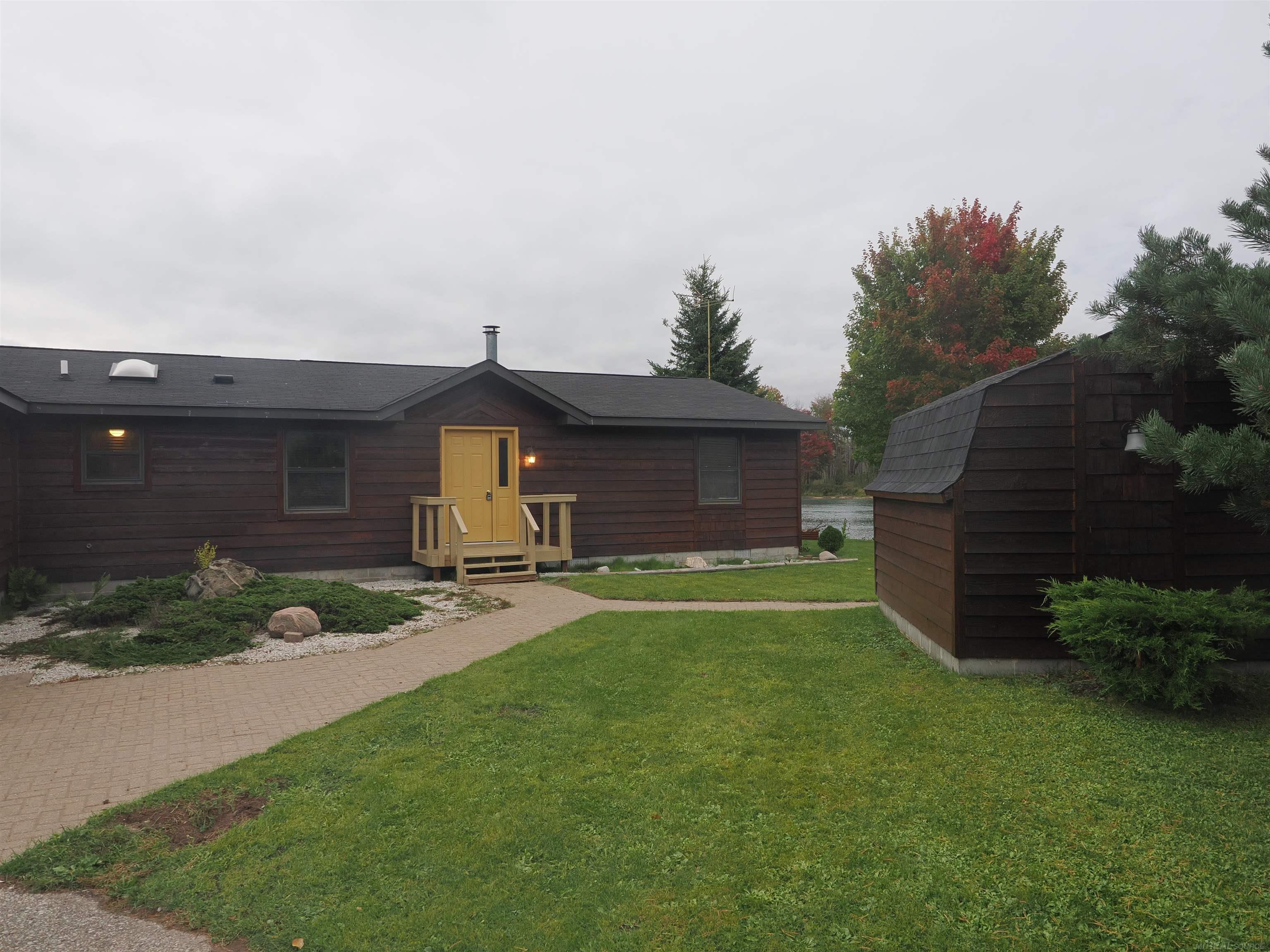 2039 South Riverside Drive Sault Ste. Marie, MI 49783 - Photo 63 of 75
