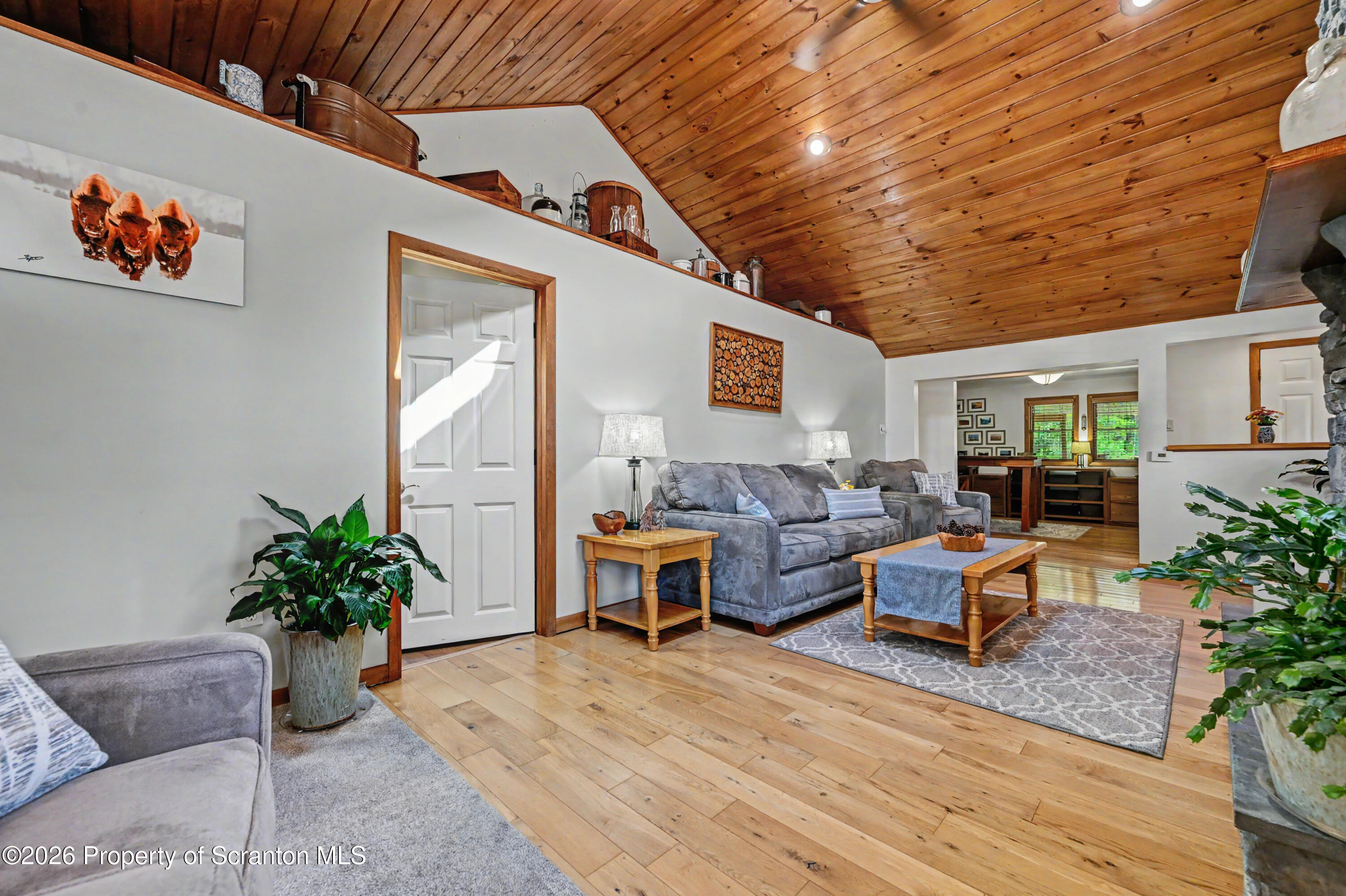 525 Simrell Road Clarks Summit, PA 18411 - Photo 11 of 74 525SimrellRd11-jpeg