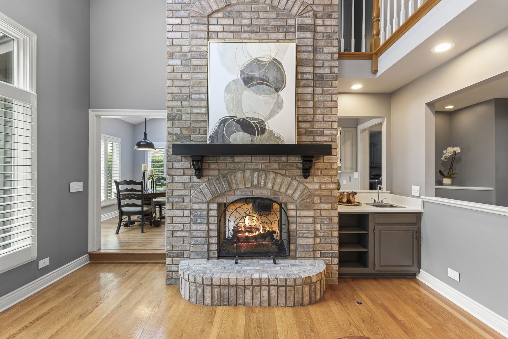 816 Spindletree Avenue Naperville, IL 60565 - Photo 12 of 54