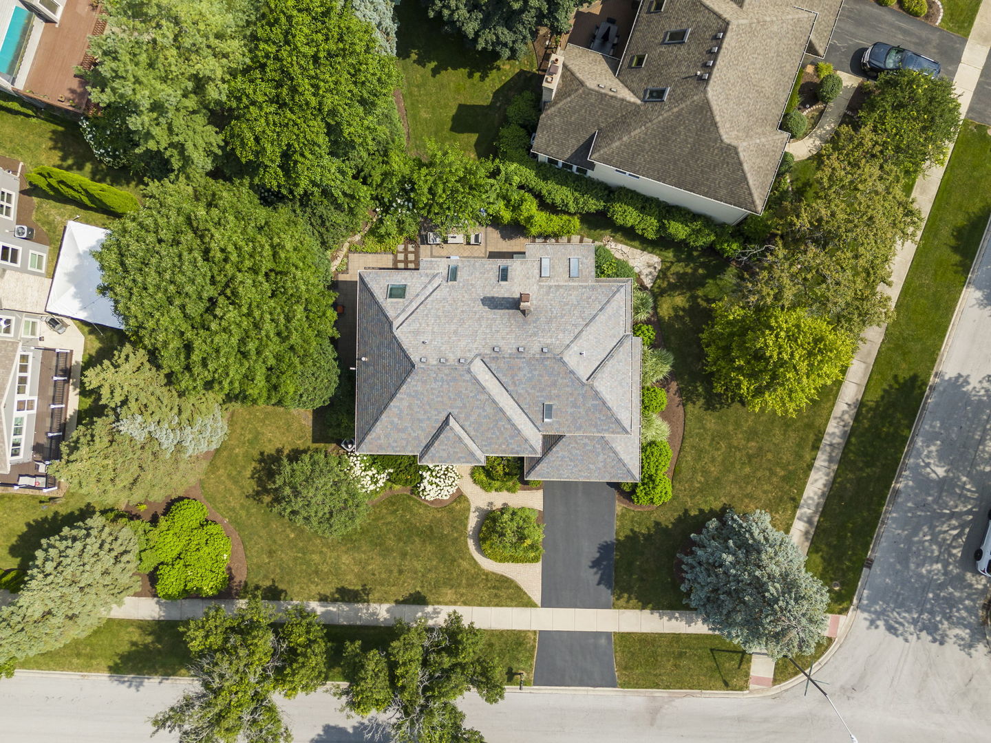 816 Spindletree Avenue Naperville, IL 60565 - Photo 49 of 54