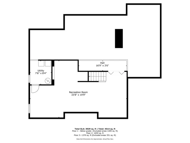 $830,000 | 816 Spindletree Avenue, Naperville, IL 60565
