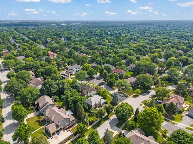 $830,000 | 816 Spindletree Avenue, Naperville, IL 60565