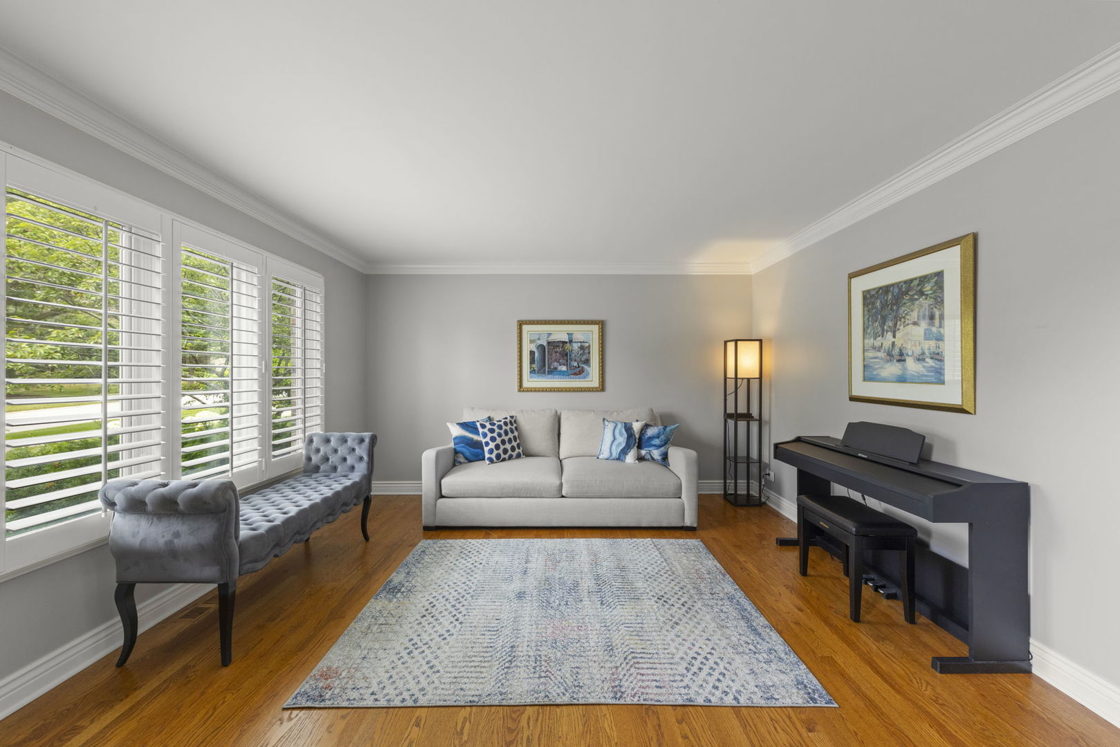 816 Spindletree Avenue Naperville, IL 60565 - Photo 5 of 54