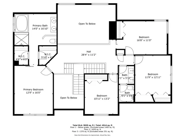$830,000 | 816 Spindletree Avenue, Naperville, IL 60565
