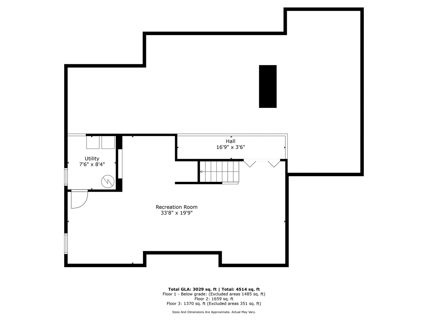 816 Spindletree Avenue Naperville, IL 60565 - Photo 54 of 54